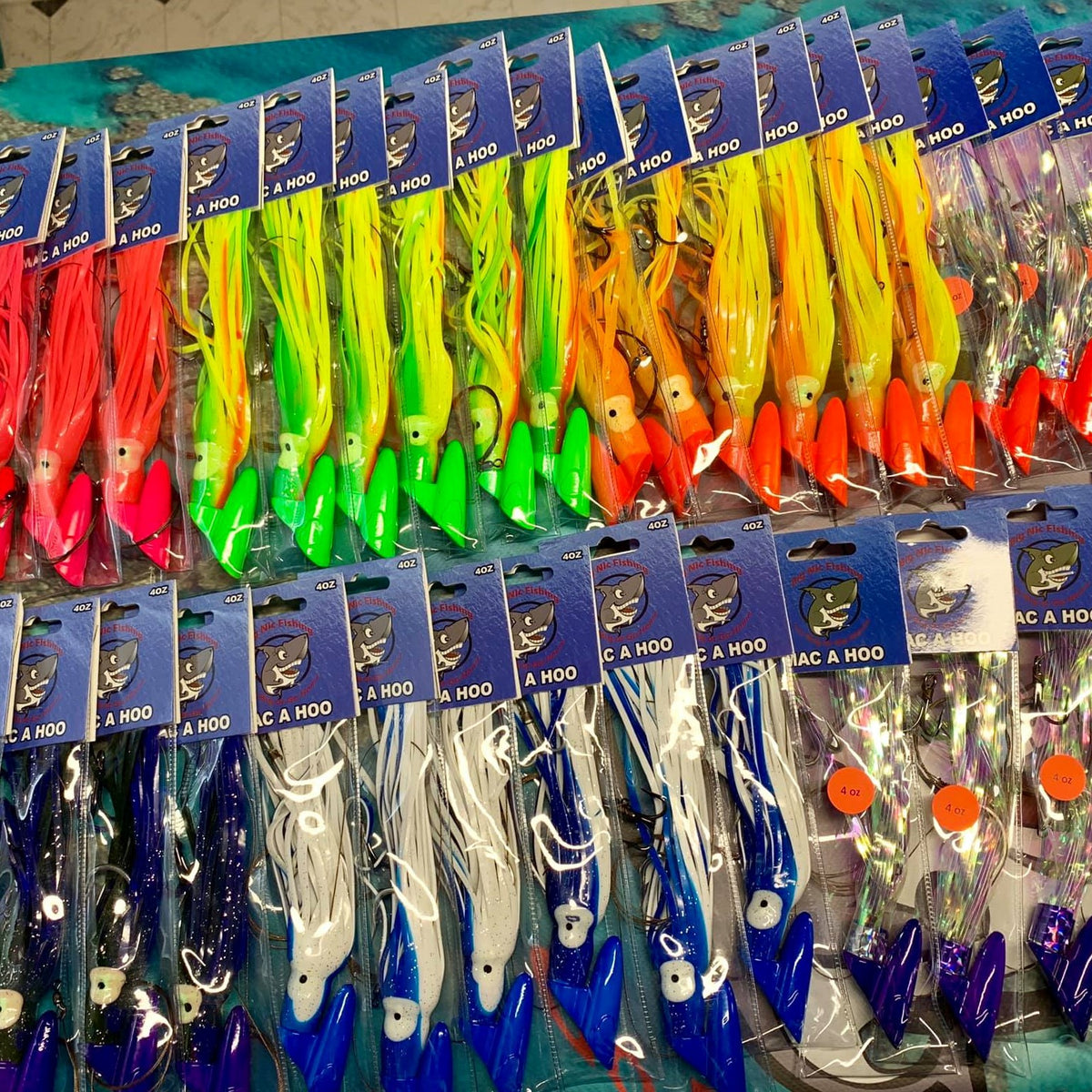 Mac-A-Hoo – Big Nic Fishing