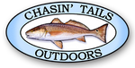 Chasin' Tails Outdoors