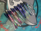 Natural sport fishing custom order