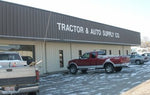Tractor & Auto Supply