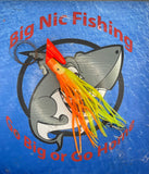 4oz big-hoo skirt