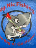1.5oz mack-a-hoo reflective mylar