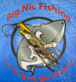 4oz big-hoo skirt
