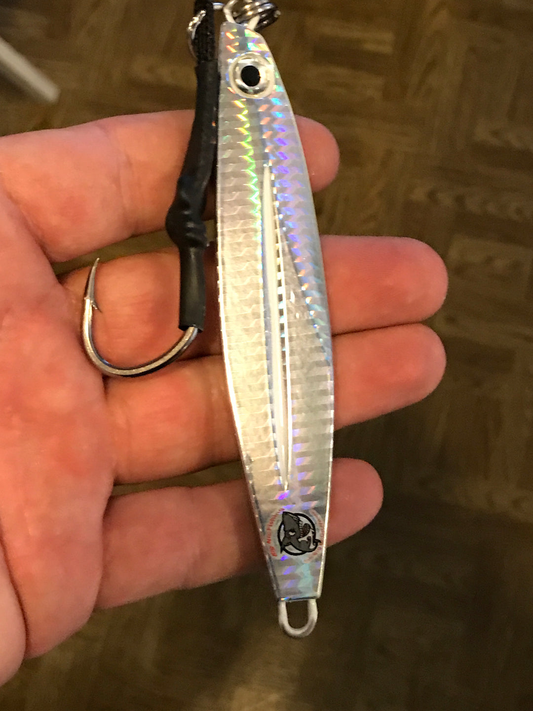 13 fishing fate chrome creed chrome spinning combo - / Fishing 7'1