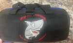 10 pocket logo lure bags Bignicfishing